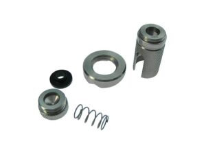 Корпус Waygate Technologies H-007 с пружинным механизмом DRF