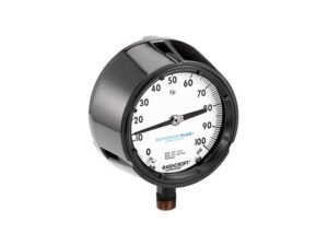 Манометр Ashcroft 1279 Duragauge