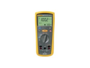 Тестер сопротивления изоляции Fluke 1503