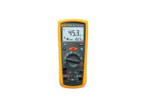 Мультиметр для измерения сопротивления изоляции Fluke 1577