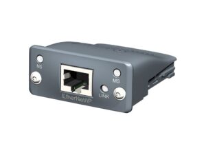Rice Lake 882IS Ethernet/IP-опция