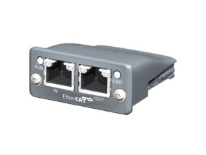 Опция EtherCAT для Rice Lake 882IS