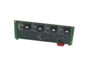 Плата мониторинга исполнительного механизма Georg Fischer EA25-250