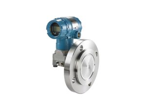 Датчик уровня жидкости Rosemount 2051L