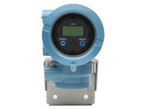 Многопараметрический преобразователь расхода Micro Motion 2700