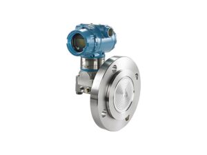 Датчик уровня жидкости Rosemount 3051L