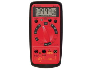 Цифровой мультиметр Amprobe 35XP-A