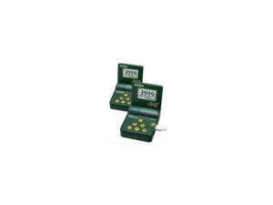 Калибратор и измеритель тока и напряжения Extech 412355A