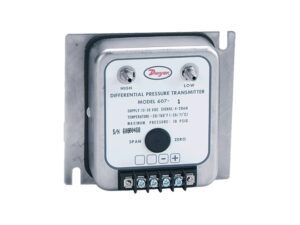 Датчики дифференциального давления Dwyer 607