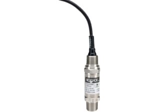 Датчики давления серии NOSHOK 621 / 622