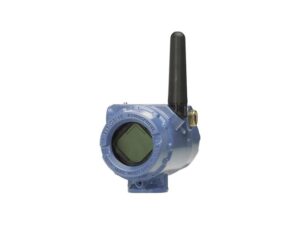 Беспроводной передатчик Rosemount 702
