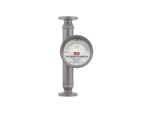 Ротаметр King Instrument серии 7720