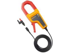 Токовые клещи переменного и постоянного тока Fluke 80i-2010s