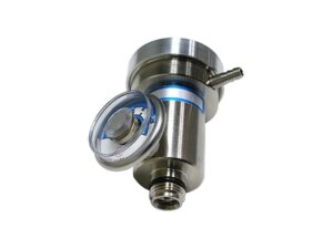 Регулятор расхода RKI Instruments 81-1054RK