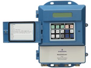 Расходомер Rosemount 8782