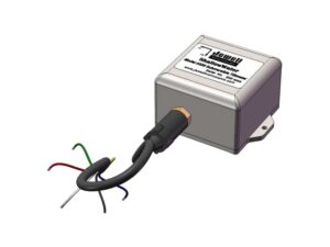 Наклономер серии Jewell Instruments Model A820