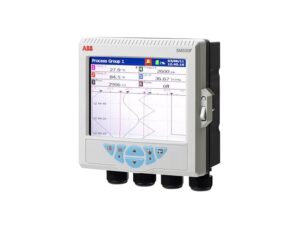 Видеографический регистратор ABB ScreenMaster 500F