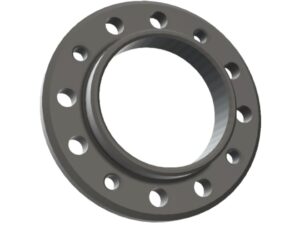 Фланец трубы Optris M48