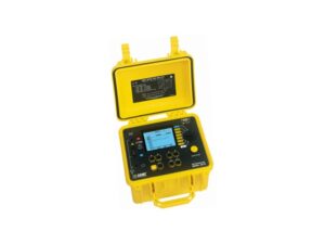 Мегаомметр AEMC модели 5070