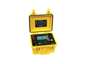 Микроомметр AEMC 6255