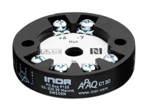 Датчик температуры INOR APAQ C130 RTD