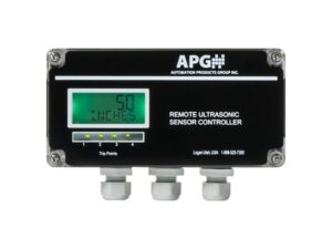 Контроллер APG DCR-1006A