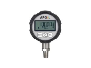 Манометр APG PG7