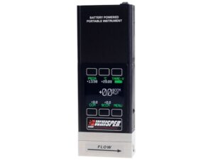 Массовый расходомер Alicat Scientific Whisper серии MWB
