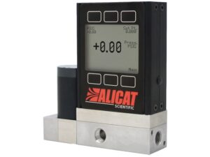 Контроллеры давления Alicat Scientific серии PC/PCR