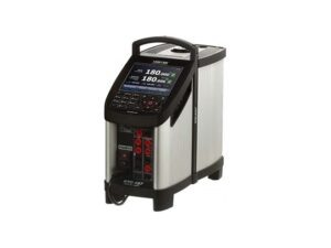Ametek Jofra RTC-187 эталонный калибратор температуры