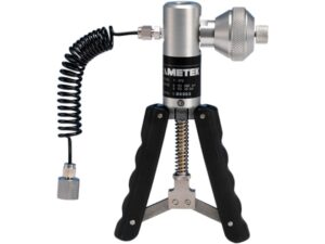 Пневматические насосы давления Ametek T-960 / T-970