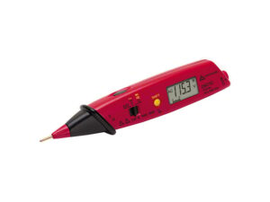 Цифровой мультиметр Amprobe DM73C в форме ручки