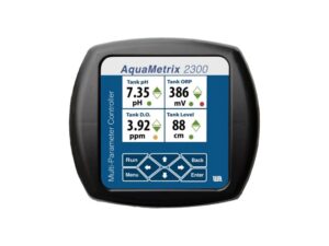 Контроллер ввода AquaMetrix 2300
