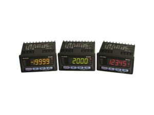 Панельный измеритель Autonics серии KN-2000W