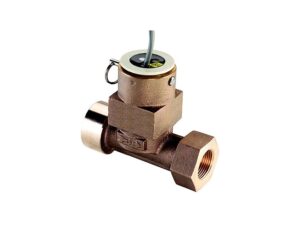 Датчики расхода Badger Meter серии 250