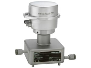 Кориолисовый расходомер E+H Proline Cubemass C 100