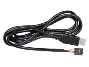 Кабель для настройки CDI Meters 5200-CC