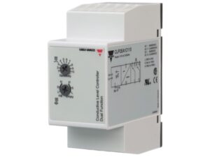 Контроллер уровня Carlo Gavazzi Type CL