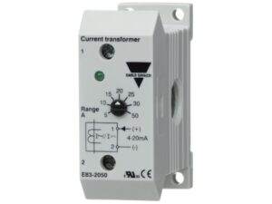 Реле контроля Carlo Gavazzi E83-2050