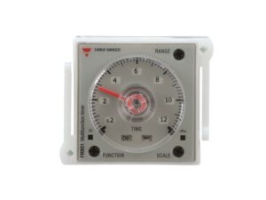 Многофункциональный таймер Carlo Gavazzi FMB01DW24