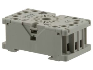 Carlo Gavazzi ZPD11 RCP Relay Socket
