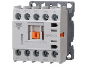 Мини-контакторы серии CC Carlo Gavazzi