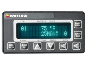 Контроллер контура Watlow серии CLS200