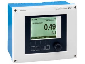 Датчик E+H Liquiline CM44P