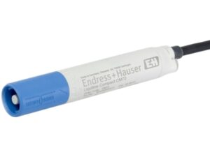 Датчик E+H Liquiline CM72