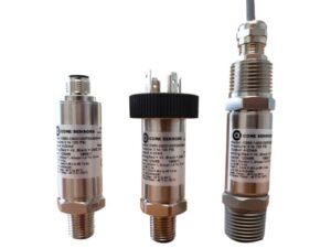 Искробезопасный датчик давления Core Sensors CS80