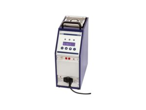 Сухоблочный калибратор WIKA CTD9100-1100