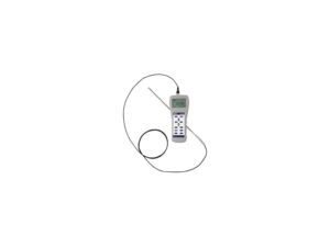 Прецизионный термометр WIKA CTH7000