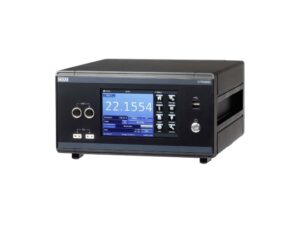 Прецизионный термометр WIKA CTR3000