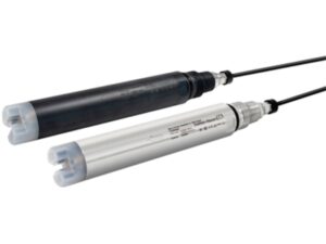 Датчик мутности E+H Turbimax CUS50D